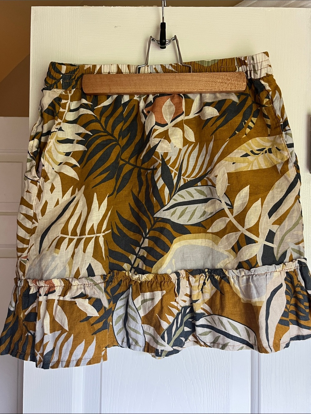 C&C California Skirt